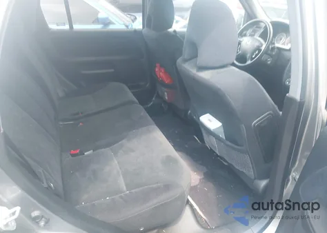 2006 Honda Cr-V Ex z USA, uszkodzony, nr VIN JHLRD688X6C014006